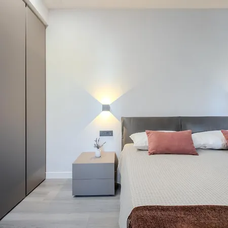 Apartament Il Balcone Di Grace *