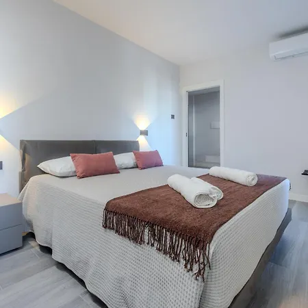 Il Balcone Di Grace Apartament *