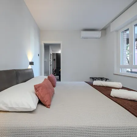 Apartament Il Balcone Di Grace *