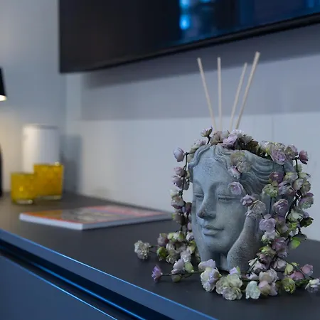 Apartament Il Balcone Di Grace Werona