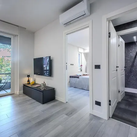 Il Balcone Di Grace Apartament Werona