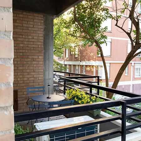 Il Balcone Di Grace * Werona