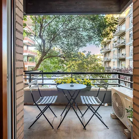 Il Balcone Di Grace * Werona
