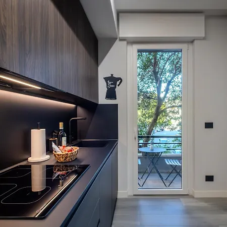 Apartament Il Balcone Di Grace Werona