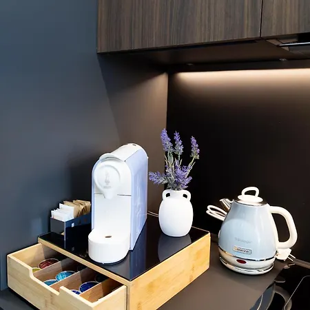 Il Balcone Di Grace Apartament Werona