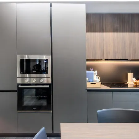 Apartament Il Balcone Di Grace