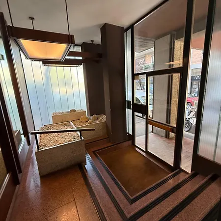 Apartament Il Balcone Di Grace