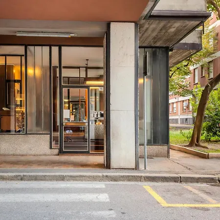 Apartament Il Balcone Di Grace *