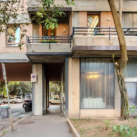 Il Balcone Di Grace Apartament Werona