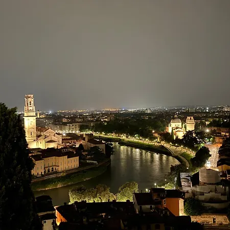 Apartament Il Balcone Di Grace